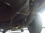 Used 2003 TOYOTA HIACE VAN BF64716 for Sale Image 16
