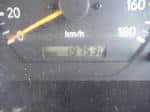 Used 2003 TOYOTA HIACE VAN BF64716 for Sale Image 23