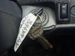 Used 2003 TOYOTA HIACE VAN BF64716 for Sale Image 26