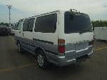 Used 2003 TOYOTA HIACE VAN BF64716 for Sale Image 3
