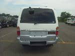 Used 2003 TOYOTA HIACE VAN BF64716 for Sale Image 4