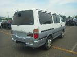 Used 2003 TOYOTA HIACE VAN BF64716 for Sale Image 5