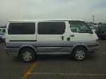 Used 2003 TOYOTA HIACE VAN BF64716 for Sale Image 6