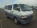 Used 2003 TOYOTA HIACE VAN BF64716 for Sale Image 7