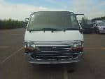 Used 2003 TOYOTA HIACE VAN BF64716 for Sale Image 8