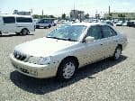 Used 2001 TOYOTA CORONA PREMIO BF64882 for Sale Image 1
