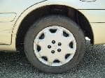 Used 2001 TOYOTA CORONA PREMIO BF64882 for Sale Image 10