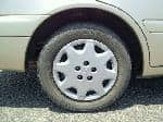 Used 2001 TOYOTA CORONA PREMIO BF64882 for Sale Image 11