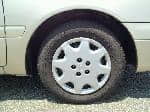 Used 2001 TOYOTA CORONA PREMIO BF64882 for Sale Image 12