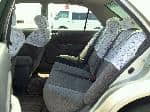 Used 2001 TOYOTA CORONA PREMIO BF64882 for Sale Image 19