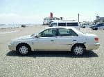 Used 2001 TOYOTA CORONA PREMIO BF64882 for Sale Image 2