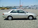 Used 2001 TOYOTA CORONA PREMIO BF64882 for Sale Image 6