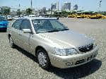 Used 2001 TOYOTA CORONA PREMIO BF64882 for Sale Image 7