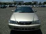 Used 2001 TOYOTA CORONA PREMIO BF64882 for Sale Image 8