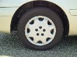 Used 2001 TOYOTA CORONA PREMIO BF64882 for Sale Image 9
