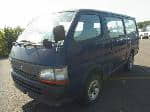 Used 1998 TOYOTA HIACE VAN BF64803 for Sale Image 1