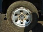 Used 1998 TOYOTA HIACE VAN BF64803 for Sale Image 11