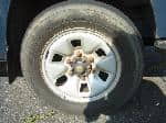 Used 1998 TOYOTA HIACE VAN BF64803 for Sale Image 12