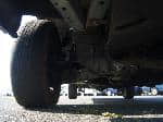 Used 1998 TOYOTA HIACE VAN BF64803 for Sale Image 13