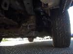 Used 1998 TOYOTA HIACE VAN BF64803 for Sale Image 14