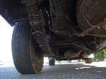 Used 1998 TOYOTA HIACE VAN BF64803 for Sale Image 15