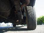 Used 1998 TOYOTA HIACE VAN BF64803 for Sale Image 16