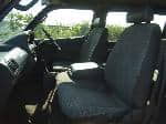 Used 1998 TOYOTA HIACE VAN BF64803 for Sale Image 18