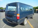 Used 1998 TOYOTA HIACE VAN BF64803 for Sale Image 5