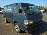 Used 1998 TOYOTA HIACE VAN BF64803 for Sale Image 7