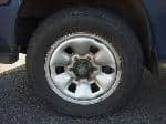 Used 1998 TOYOTA HIACE VAN BF64803 for Sale Image 9