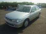 Used 1999 TOYOTA CARINA BF64757 for Sale Image 1