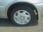 Used 1999 TOYOTA CARINA BF64757 for Sale Image 10