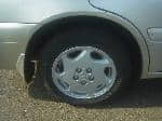 Used 1999 TOYOTA CARINA BF64757 for Sale Image 11