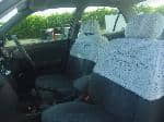 Used 1999 TOYOTA CARINA BF64757 for Sale Image 18
