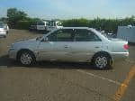Used 1999 TOYOTA CARINA BF64757 for Sale Image 2
