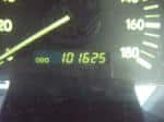Used 1999 TOYOTA CARINA BF64757 for Sale Image 23