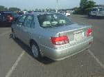Used 1999 TOYOTA CARINA BF64757 for Sale Image 3