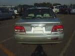 Used 1999 TOYOTA CARINA BF64757 for Sale Image 4