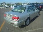 Used 1999 TOYOTA CARINA BF64757 for Sale Image 5