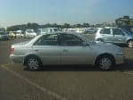 Used 1999 TOYOTA CARINA BF64757 for Sale Image 6