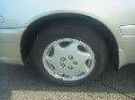 Used 1999 TOYOTA CARINA BF64757 for Sale Image 9