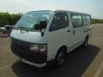 Used 1998 TOYOTA HIACE VAN BF64719 for Sale Image 1
