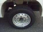 Used 1998 TOYOTA HIACE VAN BF64719 for Sale Image 10