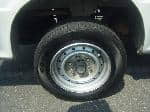 Used 1998 TOYOTA HIACE VAN BF64719 for Sale Image 11