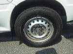 Used 1998 TOYOTA HIACE VAN BF64719 for Sale Image 12