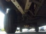 Used 1998 TOYOTA HIACE VAN BF64719 for Sale Image 13