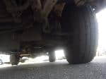 Used 1998 TOYOTA HIACE VAN BF64719 for Sale Image 14