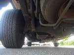 Used 1998 TOYOTA HIACE VAN BF64719 for Sale Image 15
