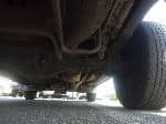 Used 1998 TOYOTA HIACE VAN BF64719 for Sale Image 16
