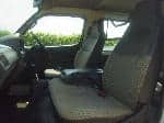 Used 1998 TOYOTA HIACE VAN BF64719 for Sale Image 18